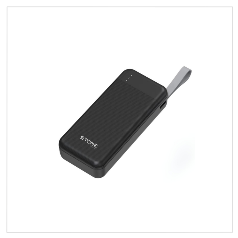JOURNEYMAN 3 - 30000MAH 10W POWER BANK